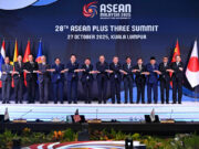 Can ASEAN+3 economies still escape the middle-income trap in the AI era?