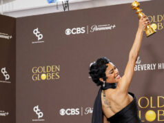 One Battle, Hamnet claim top movie trophies at Hollywood’s Golden Globes