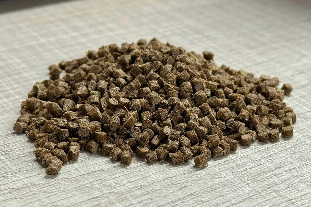 D&L unit launches 100% abaca pellets for commercial use