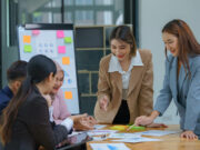 Gen Z isn’t escaping the work system; they’re upgrading it