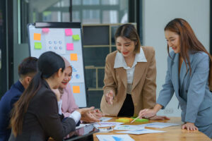 Gen Z isn’t escaping the work system; they’re upgrading it