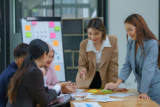 Gen Z isn’t escaping the work system; they’re upgrading it