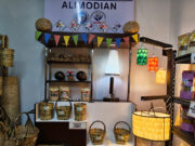 Bamboo enterprise empowers residents with market access