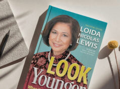 Billion-dollar beauty