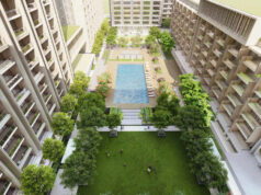 ALI advances Garden Court Residences as zero-carbon office portfolio grows