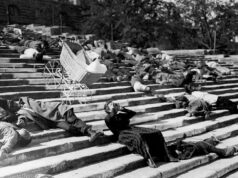 Battleship Potemkin at 100: How the Soviet film redrew the boundaries of cinema