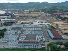 ICTSI seeks $300-M AIIB loan for terminal upgrades