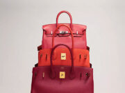 A Birkin looks better on your arm than in a hedge fund