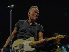 Bruce Springsteen releases Minneapolis protest song, sings ‘ICE out now!’