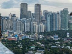 World Bank projects Philippine growth above 5% until 2027
