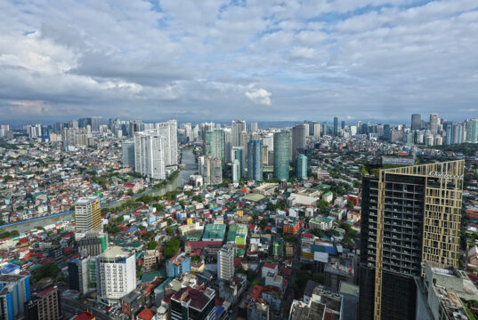 DBCC projecting tax revenue to grow 9% per annum until 2030