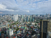 Philippine government cuts growth targets until 2027