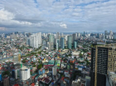 Philippine government cuts growth targets until 2028