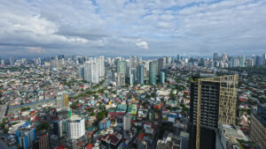 Philippine government cuts growth targets until 2028