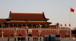 China, Ethiopia pledge closer cooperation in areas from infrastructure to AI