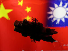 Chinese cyberattacks on Taiwan infrastructure averaged 2.6M a day in 2025, report says