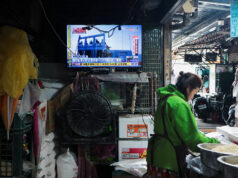 Philippines ‘concerned’ over China’s drills near Taiwan, says they undermine regional stability