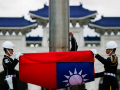 Buckle up for a volatile year of Trump-Xi, Taiwan and Kim