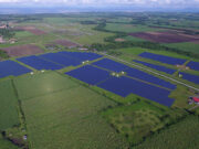 CREC sets P119 billion for solar rollout this year