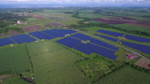 CREC sets P119 billion for solar rollout this year
