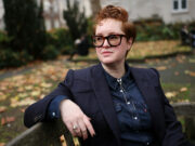 Nina Penlington on why suits aren’t dead