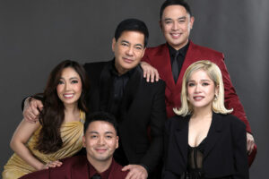 OPM singing champions share a stage for Valentine’s Day