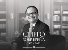 Chito Sobrepeña, public servant and former Metrobank Foundation head, dies at 72