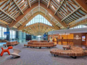 Clark airport traffic seen up 15% as NAIA flight transfers, new routes drive growth