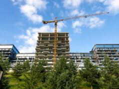 Developers set sights on expansion in 2026