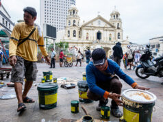 Jan. 9 declared holiday in Manila