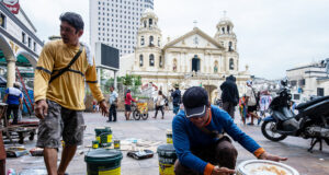 Jan. 9 declared holiday in Manila