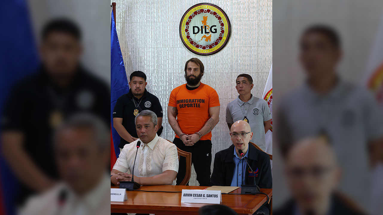 BI deports Russian vlogger