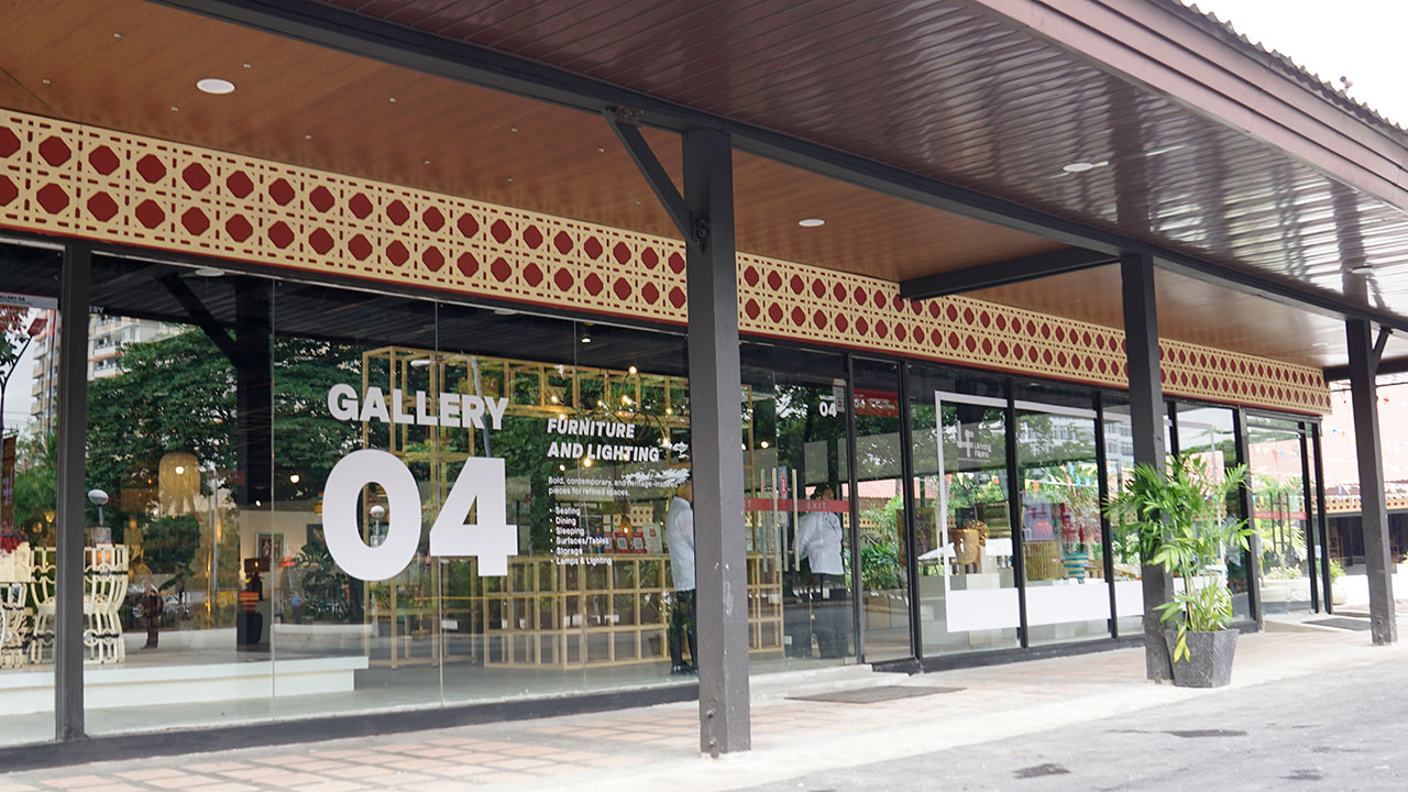 Focusing on Filipino design excellence