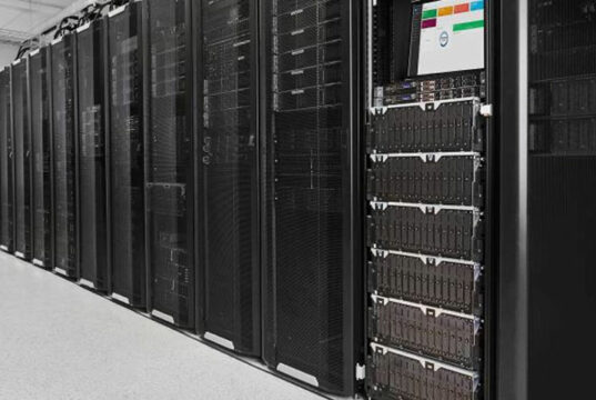 Powering the future of enterprise data with smarter, scalable storage