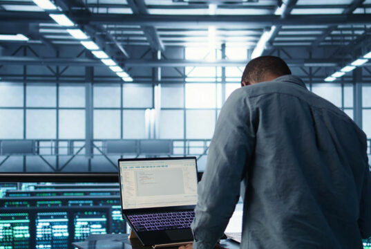 UAE-based G42 eyes up to $500-M investment in PHL data center — DICT