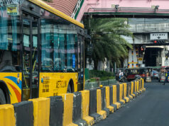 EDSA Busway seen carrying over 70 million riders this year
