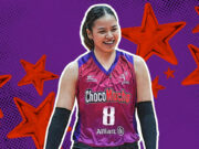 Choco Mucho signs up Eya Laure