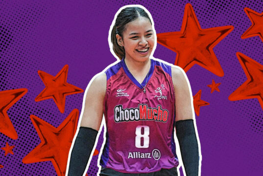 Choco Mucho signs up Eya Laure