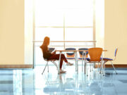 IWG to open six new flexible work centers in PHL