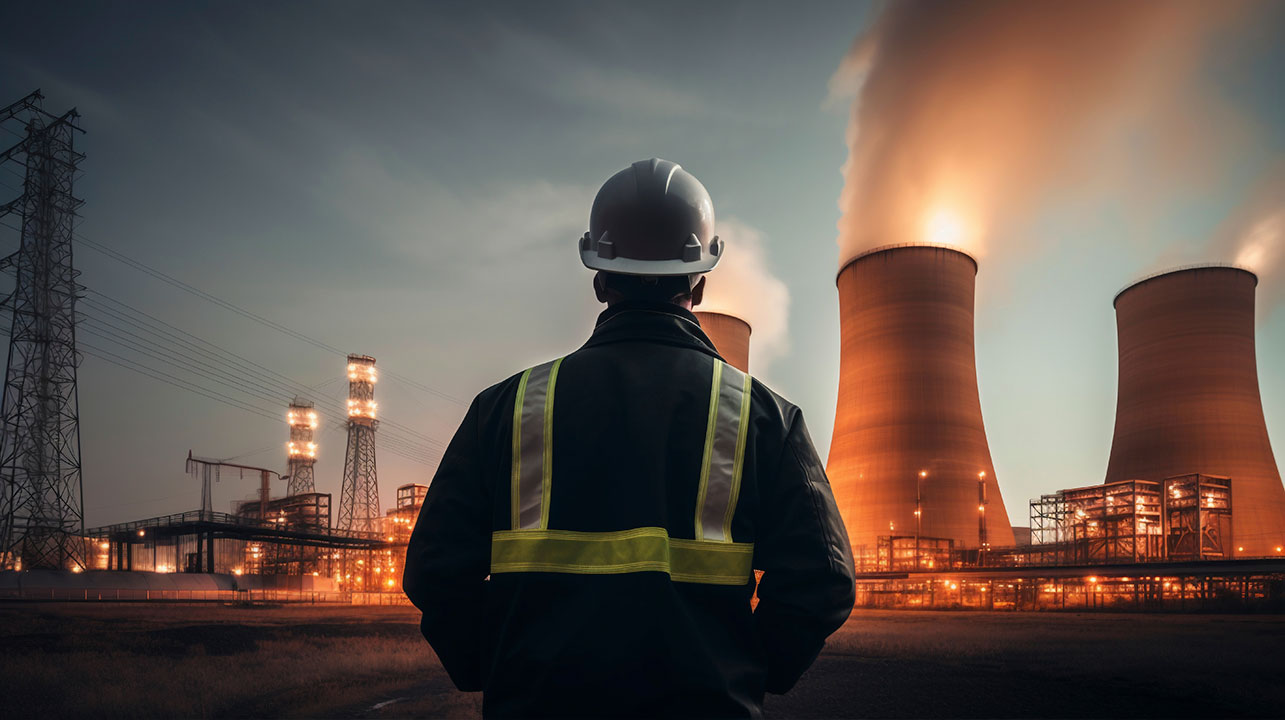 The economics of nuclear power