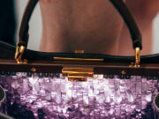 Fendi releases new bags this month