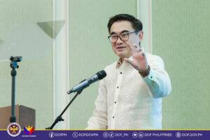 BIR to resume issuance of LoAs within Q1 BIR to resume issuance of LoAs within Q1