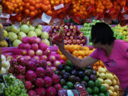 Poll: Inflation further eased in Dec.