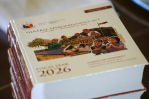 Plaintiffs challenge P150.9-billion unprogrammed funds at high court