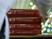 Yearender: PHL budget system seen as test case for transparency reforms