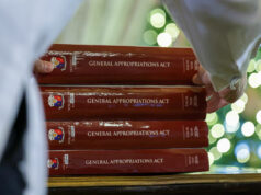 Yearender: PHL budget system seen as test case for transparency reforms