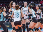 Galeries Tower Highrisers acquire seven players to complete its rebuild for All-Filipino Conference