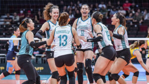 Galeries Tower Highrisers acquire seven players to complete its rebuild for All-Filipino Conference