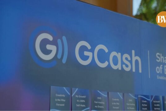 GCash expands into cross-border payments with Virtual US Account