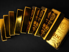 Ignore gold’s message at your peril